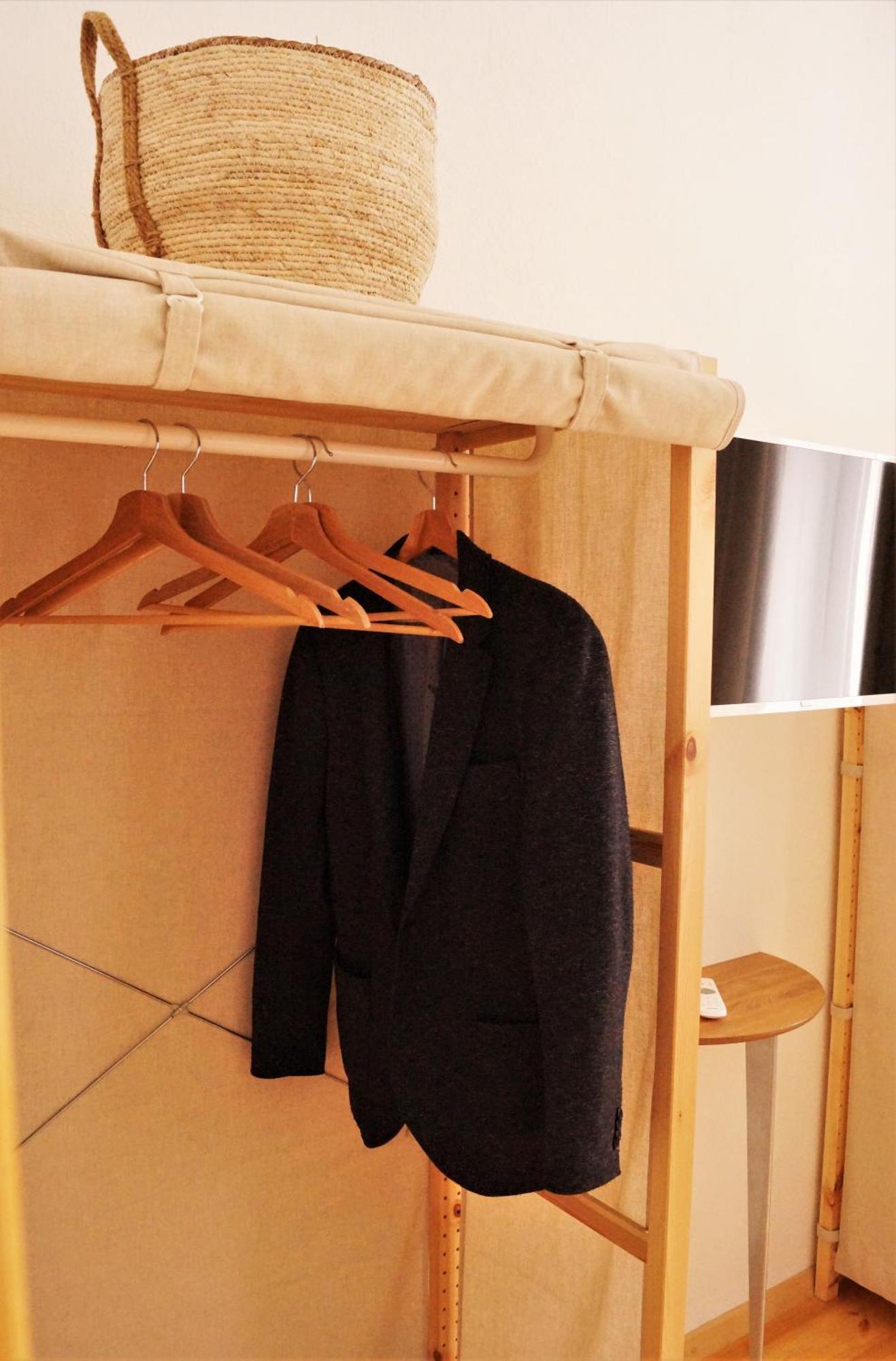 Daba Mini Hotel リガ 部屋 写真