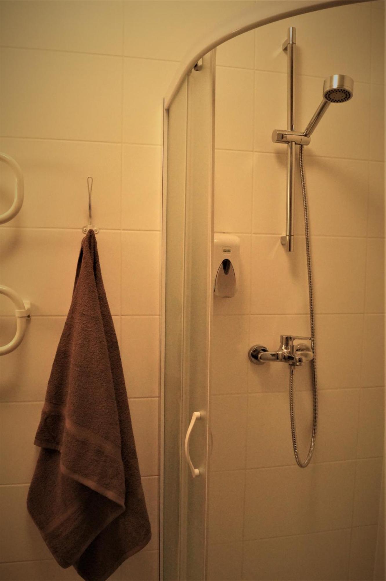 Daba Mini Hotel リガ 部屋 写真
