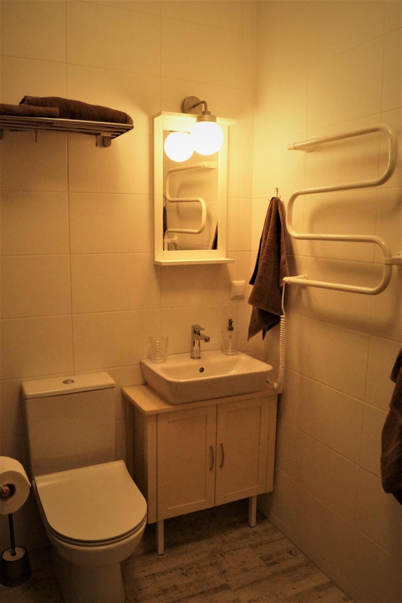 Daba Mini Hotel リガ 部屋 写真